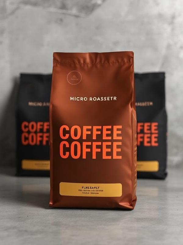 Tidal Roast Co.